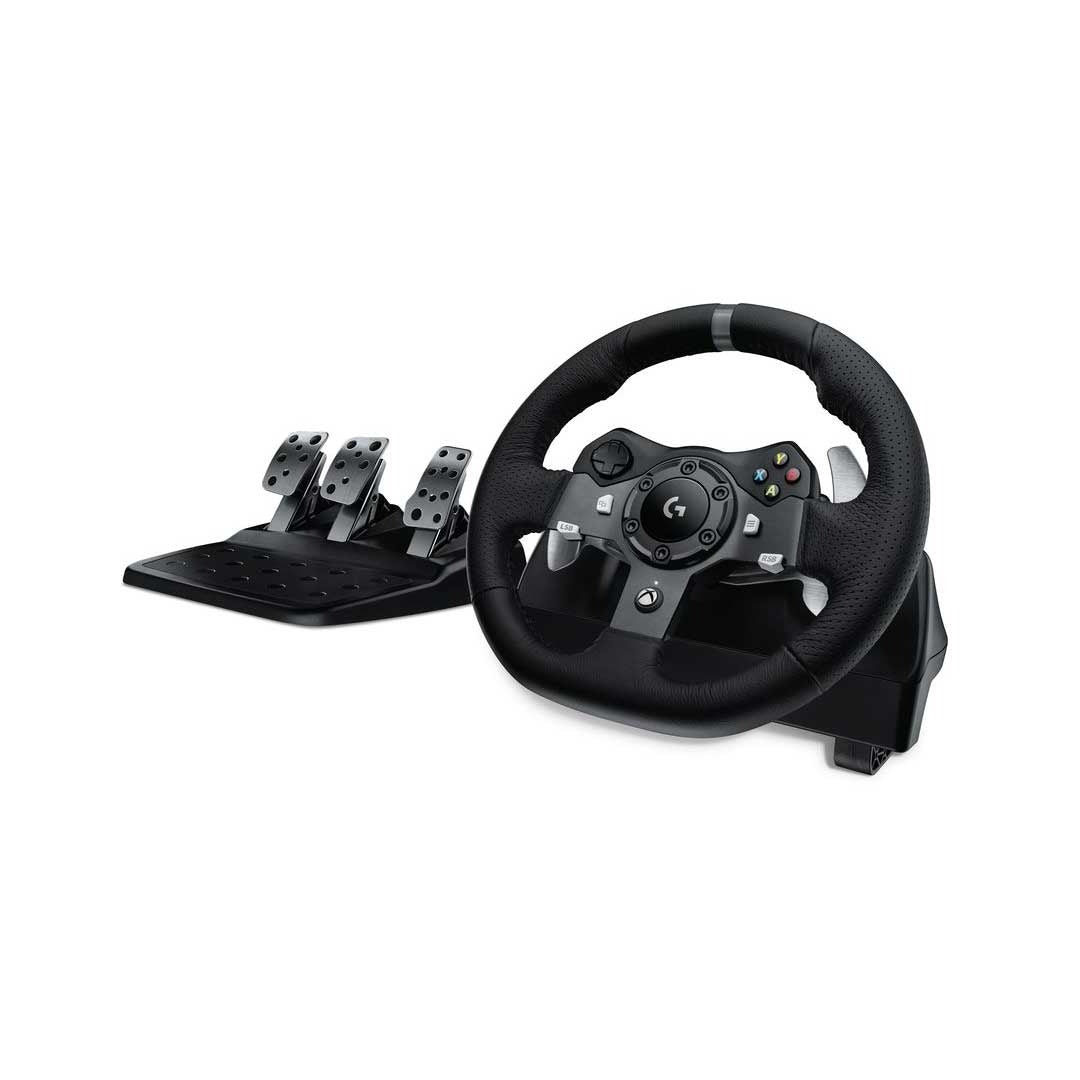 Logitech G920