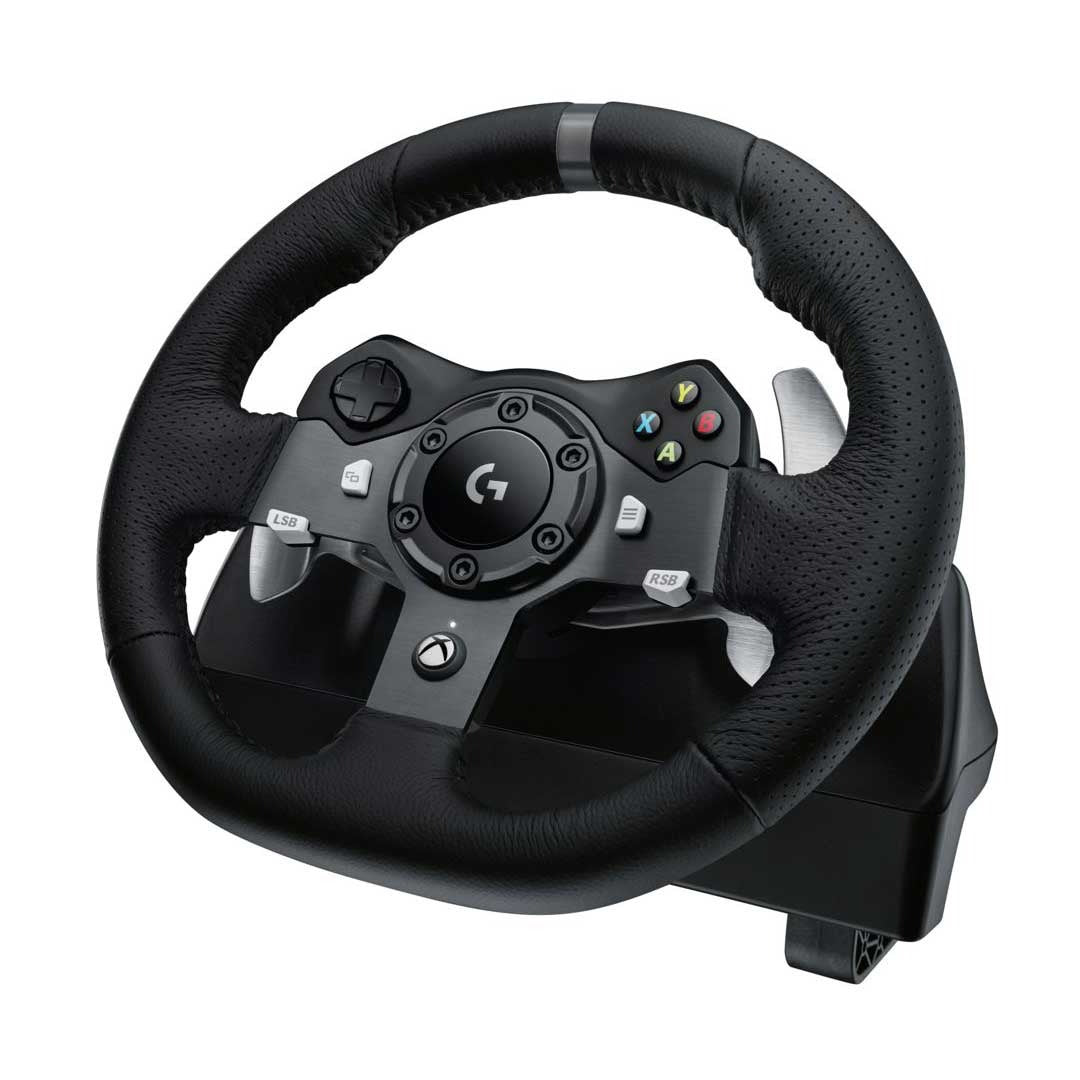 Logitech G920