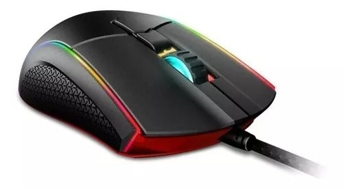 Mouse Gamer Xpg Adata Rgb Adata