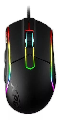 Mouse Gamer Xpg Adata Rgb Adata