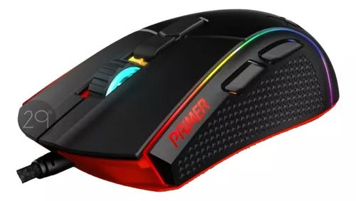 Mouse Gamer Xpg Adata Rgb Adata