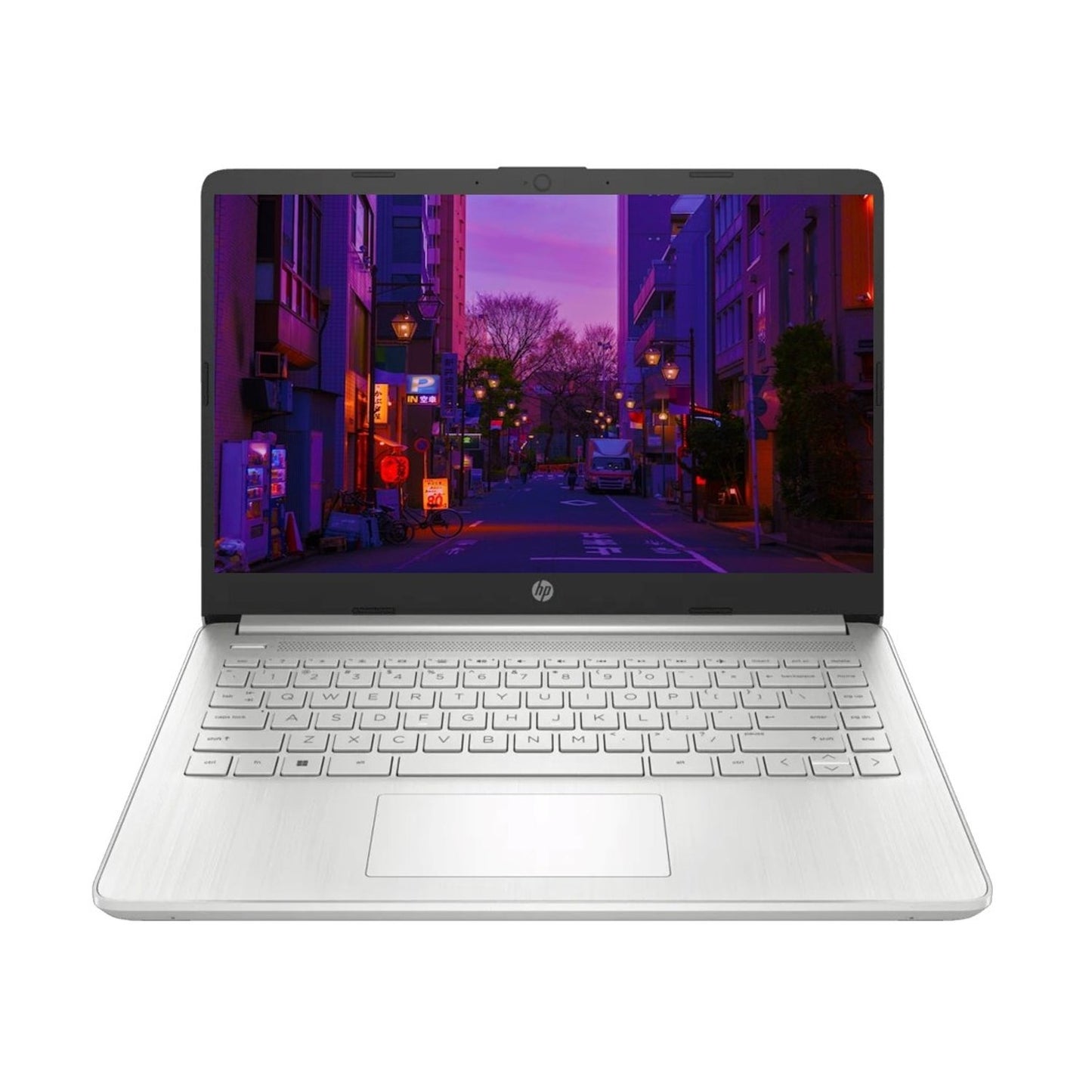 Hp 14-DQ5038LA
