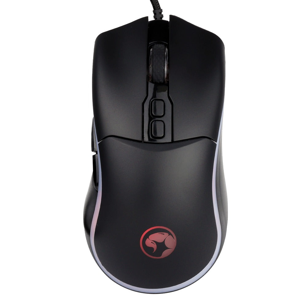 Mouse Gamer Usb Kratos