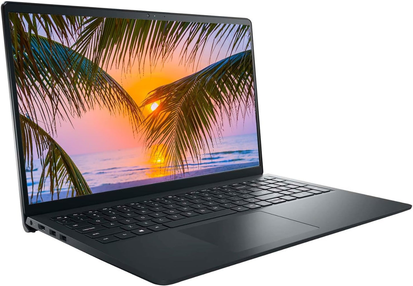 Dell 3520- Intel Core I5-1235u - Ram 8GB - SSD 512GB - 15.6"