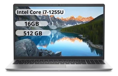 Dell Inspiron 3520