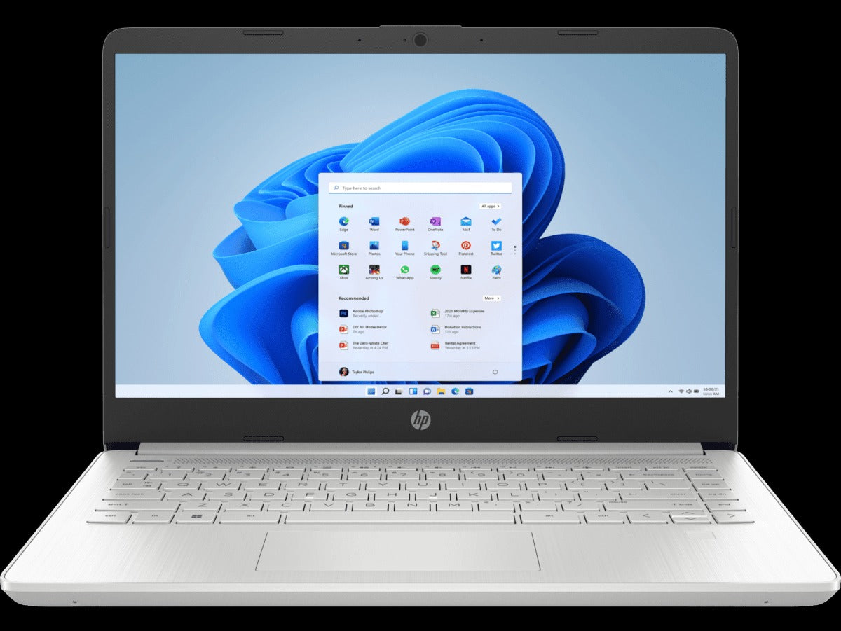 HP 14-dq2039LA Core