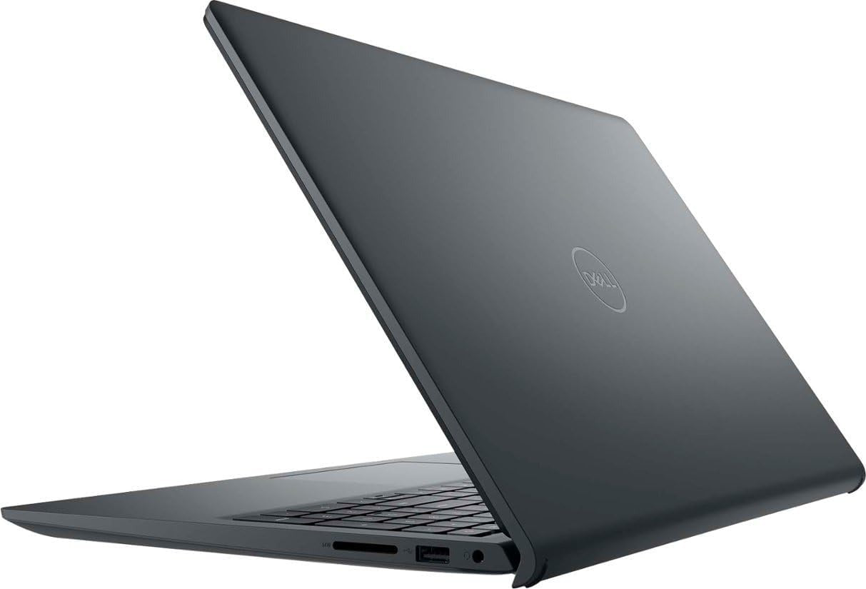 Dell 3520- Intel Core I5-1235u - Ram 8GB - SSD 512GB - 15.6"