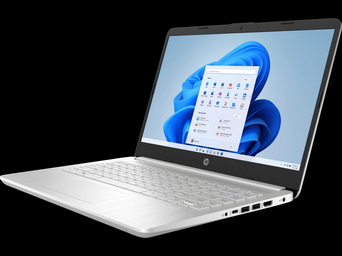 HP 14-dq2039LA Core