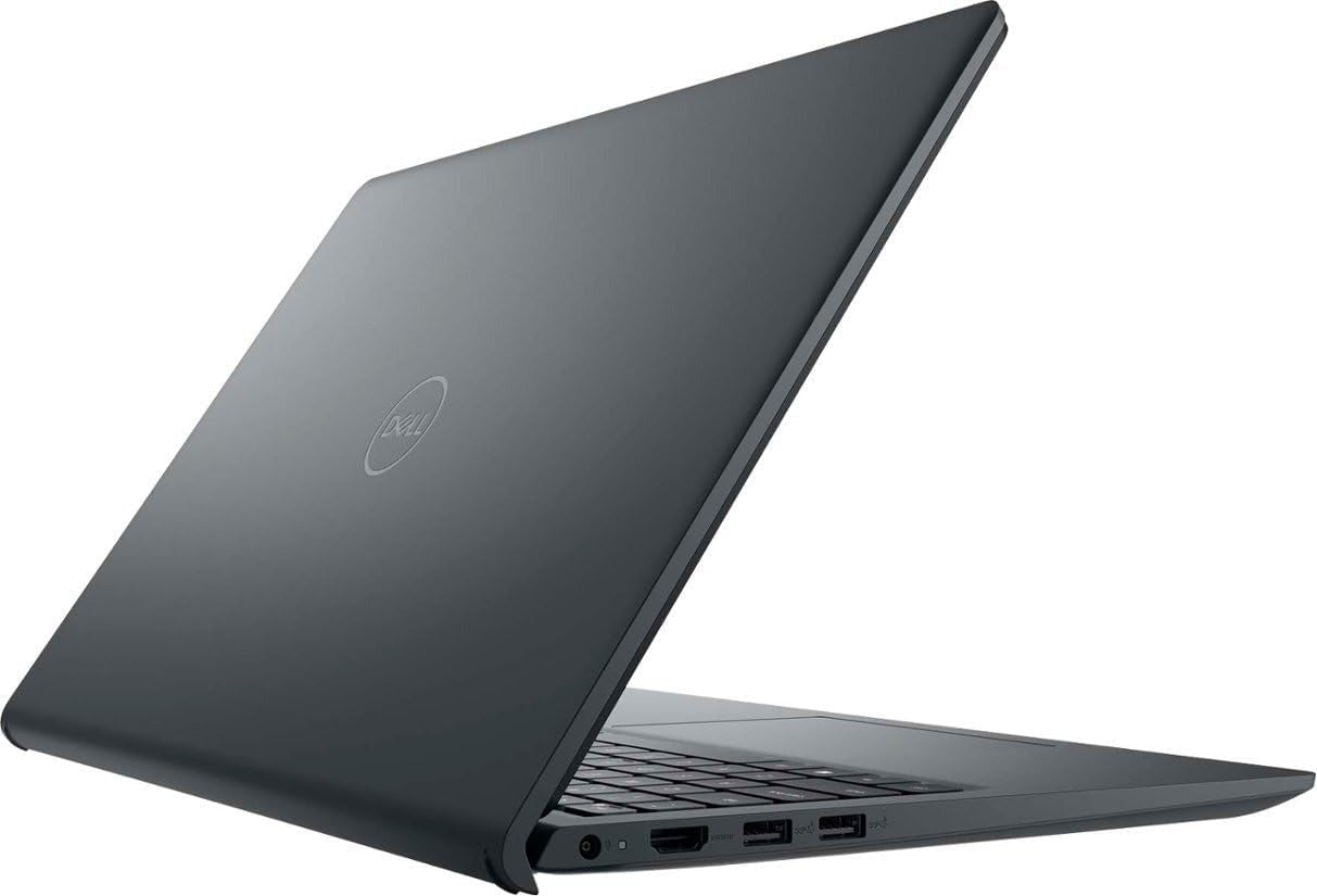 Dell 3520- Intel Core I5-1235u - Ram 8GB - SSD 512GB - 15.6"