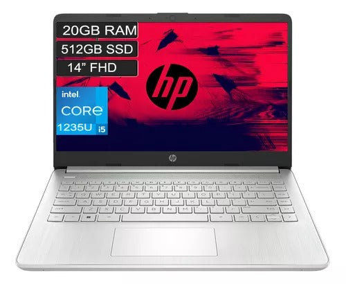 Hp 14-Dq5016la