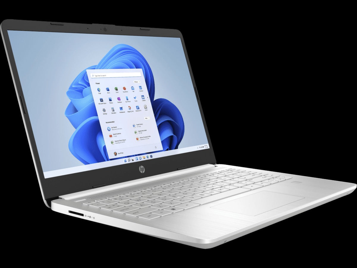 HP 14-dq2039LA Core