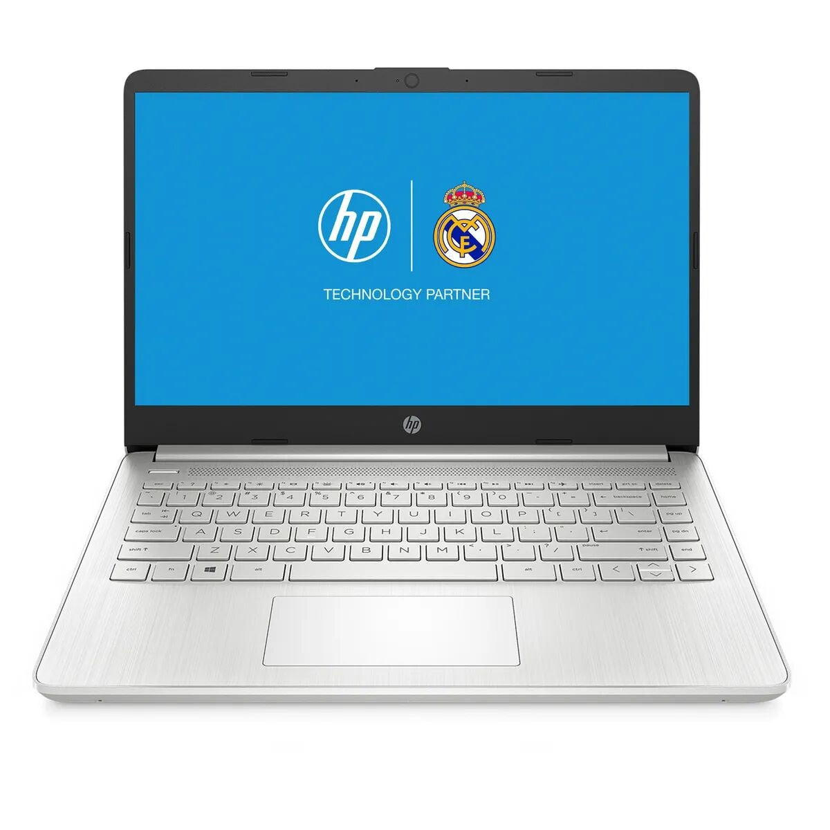 Portátil HP 14-dq0532la