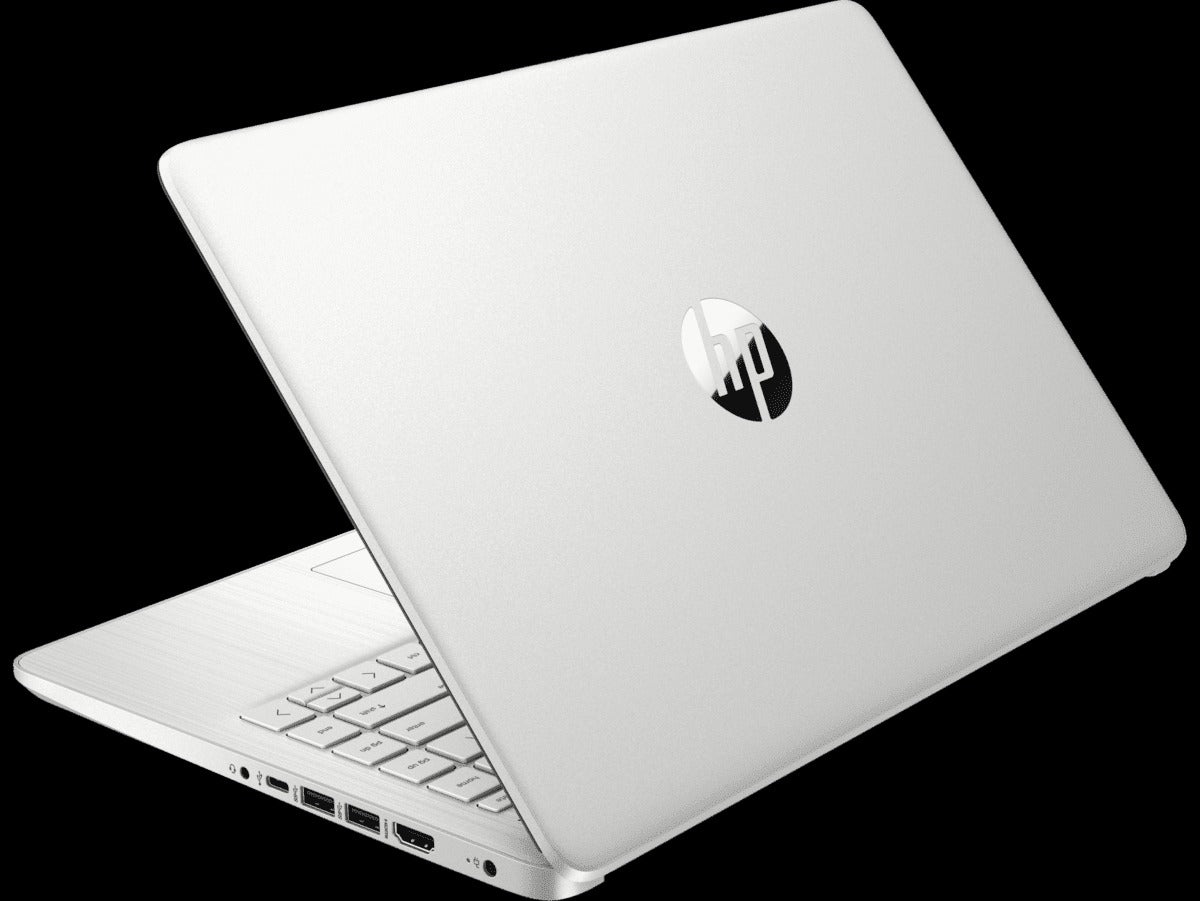 Portátil HP 14-dq0532la