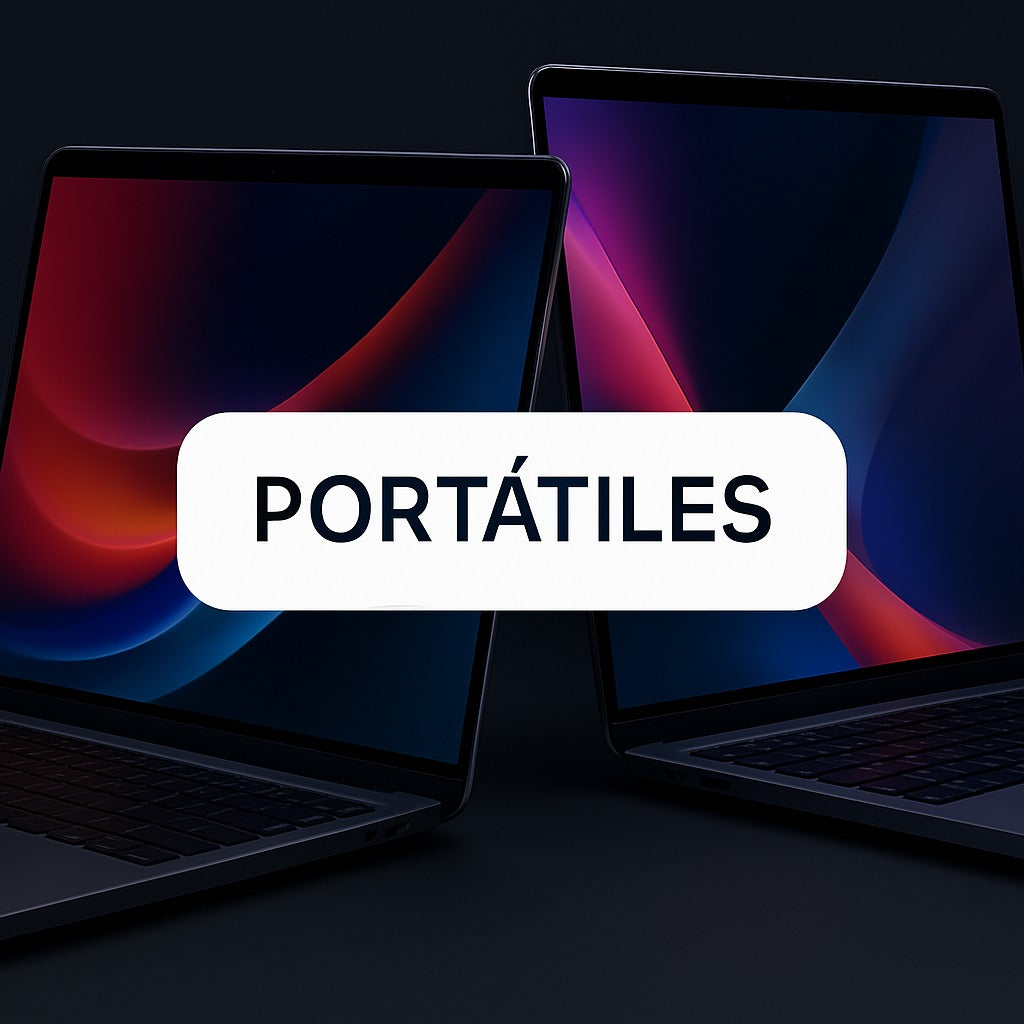 Portatiles