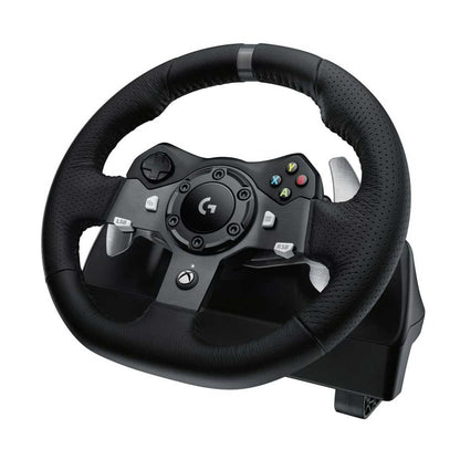 Logitech G920
